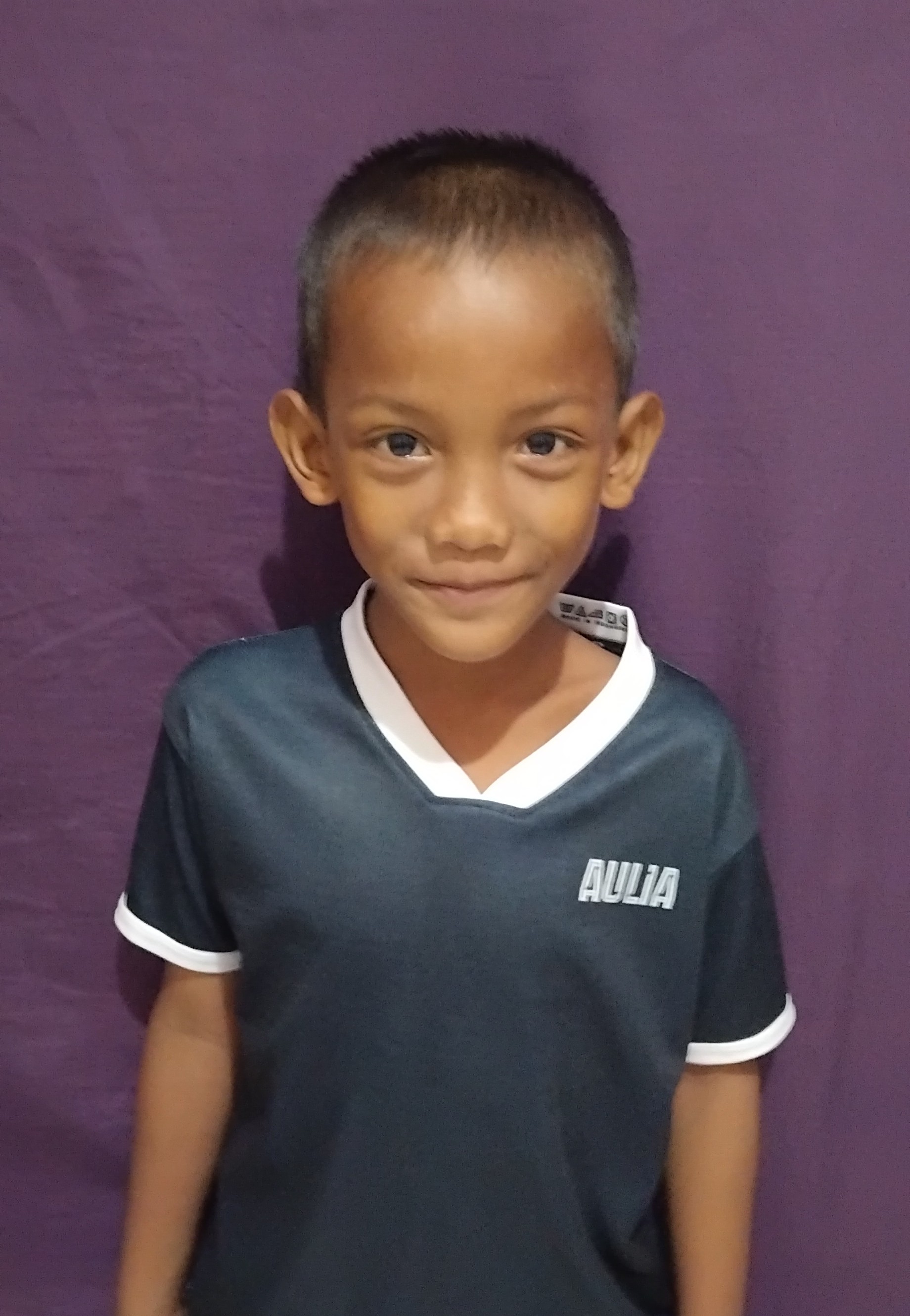 Fathir Aulia Afkar